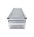 univa 1055l island freezer