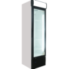 univa 334l hinged door beverage cooler